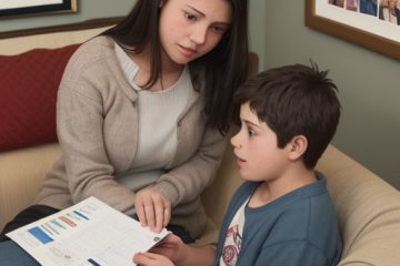 Mewakili Peranan Integral: Peran Orang Tua Dalam Mencapai Keberhasilan Siswa di Sekolah dan Masyarakat
