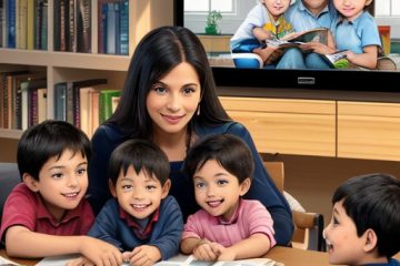 Peran Orang Tua, Sekolah dan Masyarakat: Triumfasi Hubungan Mengharmonikan Pembelajaran dan Pengembangan Sosial