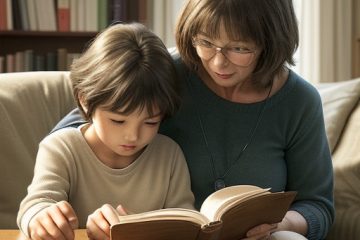 Berdikari Dewasa Dengan Kuasa Muda: Peran Orang Tua dalam Membina Generasi Bisa