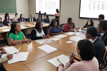 Peran Orang Tua, Sekolah dan Masyarakat dalam Pembuatan Guru-Guru yang Baik: Diskusi tentang Tinjauan Strategis dan Solusi Alternatif