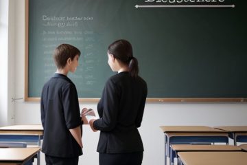 Bertanggung Jawab Bersama: Peran Orang Tua, Sekolah, dan Masyarakat dalam Membentuk Karakter Kecerdasan dan Integritas di Masa Muda