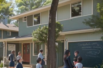 Bergabung dalam Peran Tandatangan: Orang Tua, Sekolah dan Masyarakat dalam Membina Generasi Terdepan