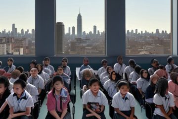 Peran Orang Tua, Sekolah, dan Masyarakat dalam Membentuk Karakter Pemuda: Kesatuan dalam Melestarikani Generasi Muda