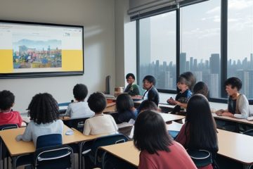 Peran Orang Tua, Sekolah, dan Masyarakat dalam Melatih Generasi Terdepan: Perbedaan yang Harus Diterima