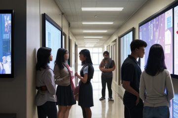 Mengimplementasikan Peran Orang Tua, Sekolah, dan Masyarakat dalam Membina Generasi Terinovasi: Konsep-konsep Yang Wajib Diketahui