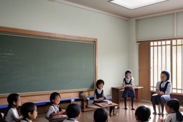 Kebijaksanaan Orang Tua, Sekolah, dan Masyarakat dalam Pengembangan Karakter Anak: Peran-peran dan Hubungannya