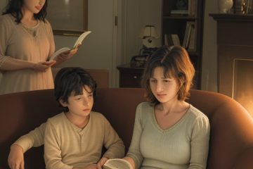 Kesatuan dalam Keluarga, Sekolah, dan Masyarakat: Peran Orang Tua dalam Melestarikan Integritas dan Mutu Pendidikan