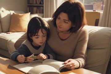 Bertanggung jawab Bersama: Mengidentifikasi Peran Orang Tua, Sekolah, dan Masyarakat dalam Pembinaan Karakter Balanced