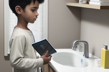 Menjadi Orang Muda Bersih: Peran Orang Tua, Sekolah, dan Masyarakat dalam Membentuk Values Kebersihan di Era Digital